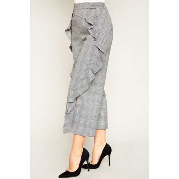 🔥HOST PIC🔥👽GLEN TROUSERS👽 - Picture 3 of 8